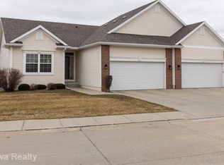 847 SE Waterview Cir, Waukee, IA 50263