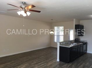 12111 Pia Dr, Houston, TX 77044