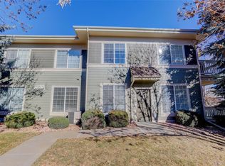 8105 E 11th Ave UNIT 1G, Denver, CO 80220