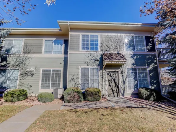 8105 E 11th Avenue #1G, Denver, CO 80220