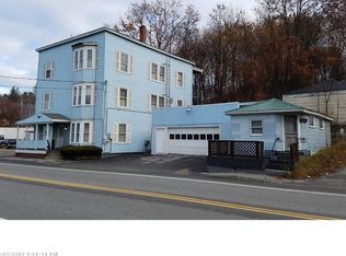 125 Main St, Livermore Falls, ME 04254