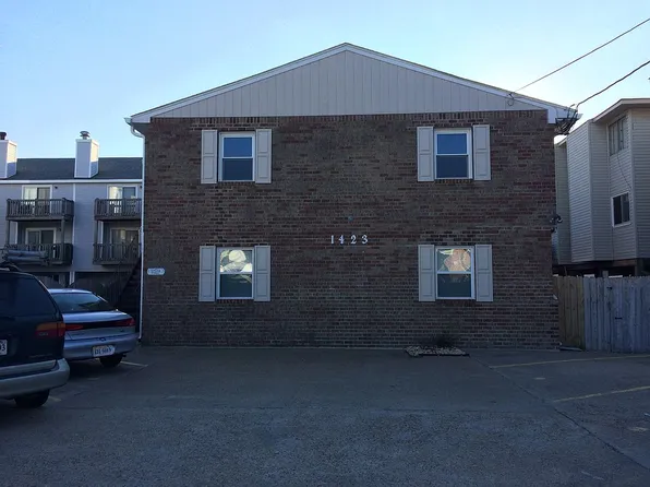 1423 Ocean View Ave APT 23, Norfolk, VA 23503
