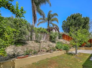 5 Via Topacio, Rancho Santa Margarita, CA 92688