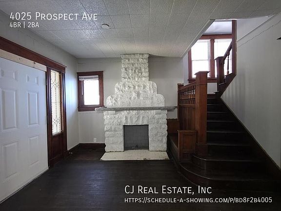 2nd image of 4025 Prospect Ave