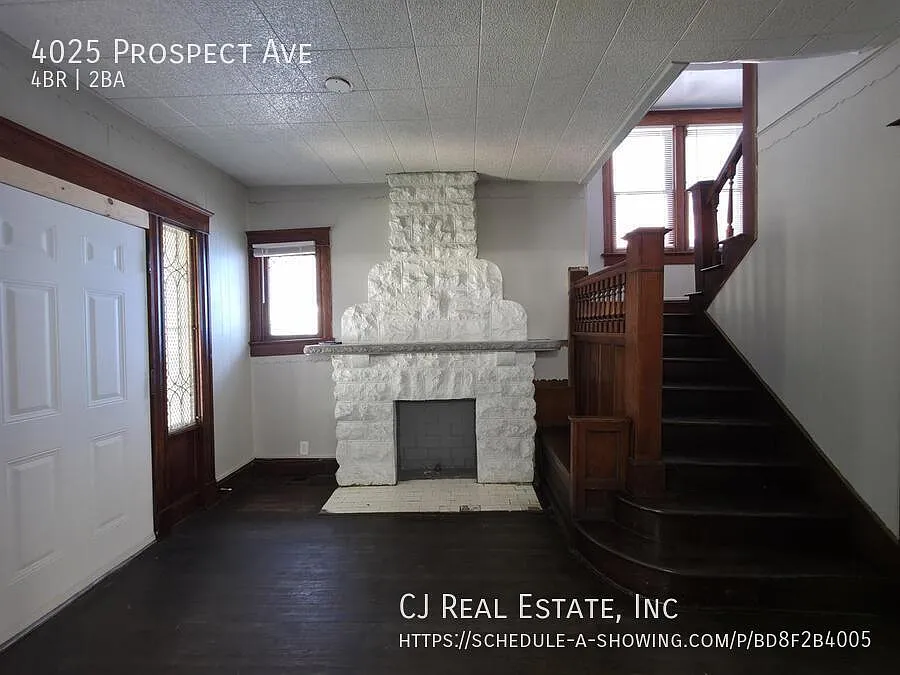 Building Photo - 4025 Prospect Ave