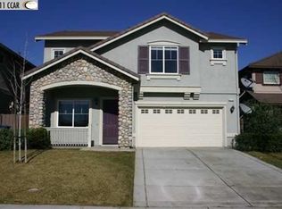 5173 Deerspring Way, Antioch, CA 94531