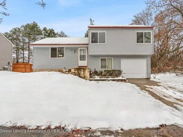 3615 Callihan Ct, Lansing, MI 48910