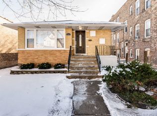 741 E 88th St, Chicago, IL 60619