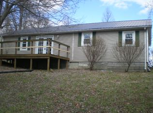 3311 Hatcher Valley Rd, Cave City, KY 42127
