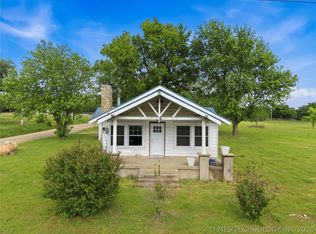 22389 North Rd, Summers, AR 72769