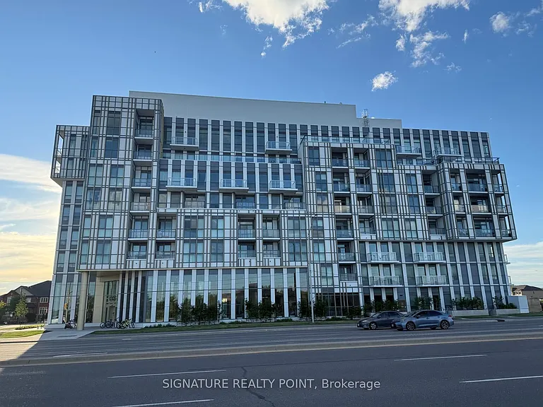 1005 Dundas St E #227 — Photo 1