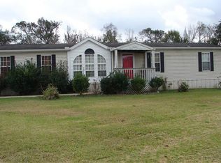 627 Magnolia Ridge Rd, Boutte, LA 70039