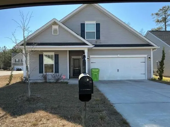 930 Magwood Ct, Columbia, SC 29229