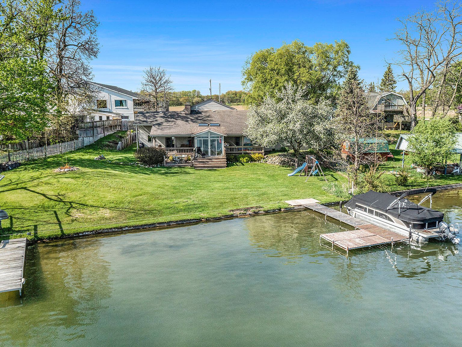 25611 M 86, Nottawa, MI 49075 MLS 23015055 Zillow