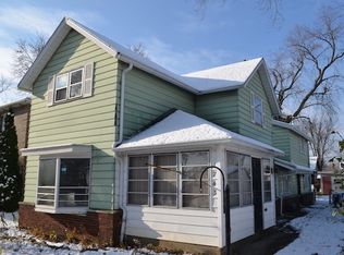 1743 Hillside Ave, Fort Wayne, IN 46805