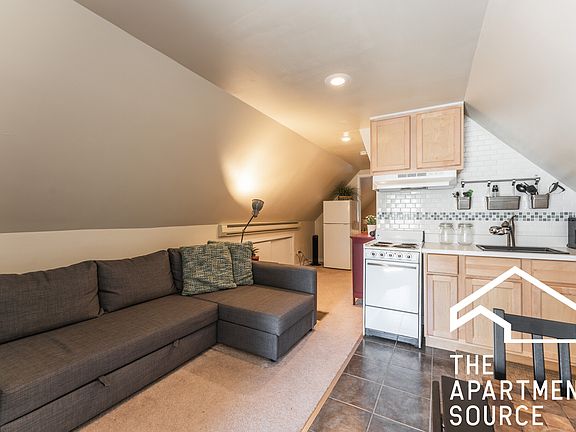 2nd image of 2937 N Kimball Ave #3