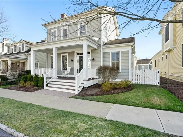 4 Swift Street, Warwick, NY 10990