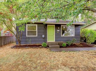 4540 SE 74th Ave, Portland, OR 97206