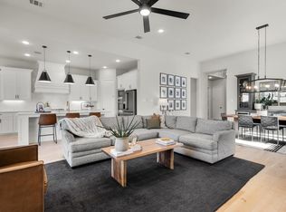 2617 Eclipse Pl, Celina, TX 75009