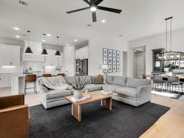 2617 Eclipse Pl, Celina, TX 75009