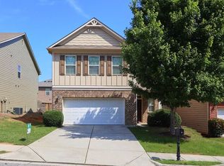 2375 Morgan Farm Dr, Buford, GA 30519