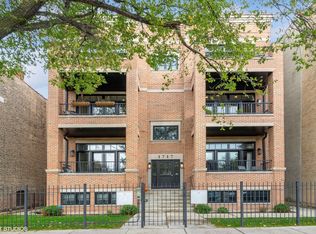 1717 N Humboldt Blvd #3N, Chicago, IL 60647