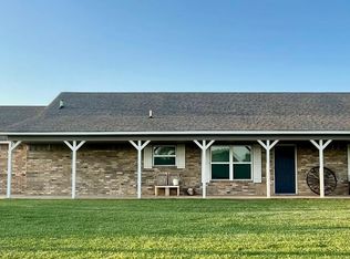 337761 E 4500th Rd, Morrison, OK 73061