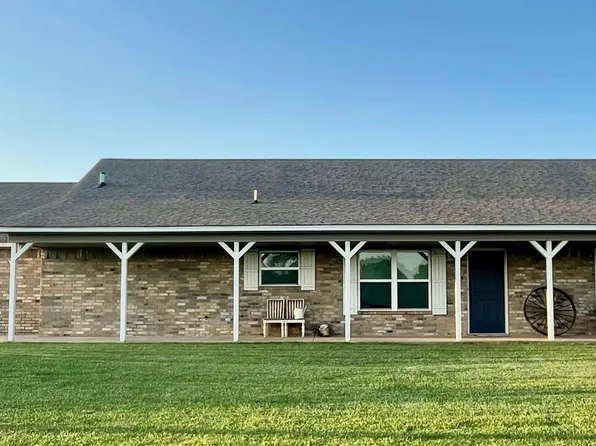 337761 E 4500th Rd, Morrison, OK 73061