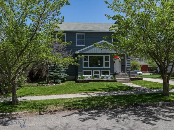 810 S 7th Ave, Bozeman, MT 59715