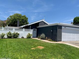 3603 Spanish Gate Dr, Thousand Oaks, CA 91320