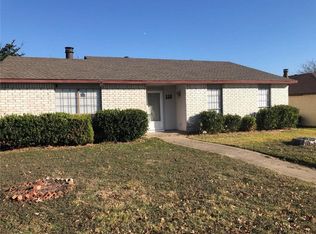 116 S Young Blvd, Desoto, TX 75115