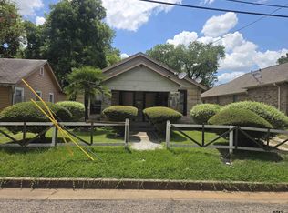 505 S Augusta Ave, Tyler, TX 75702