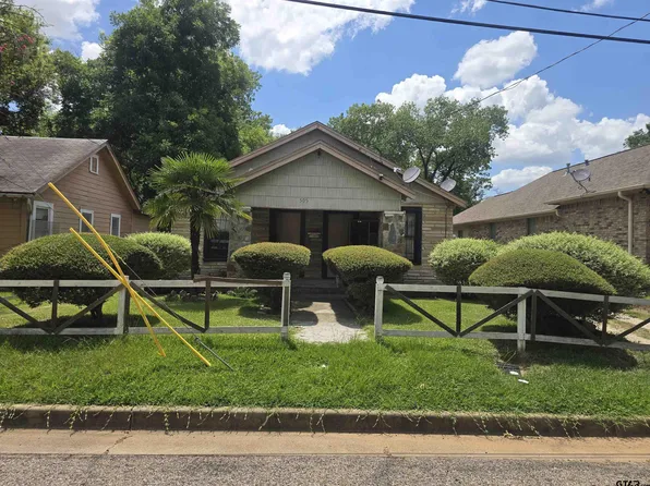 505 S Augusta Ave, Tyler, TX 75702