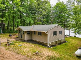 6095 N Windpudding Dr, Hazelhurst, WI 54531