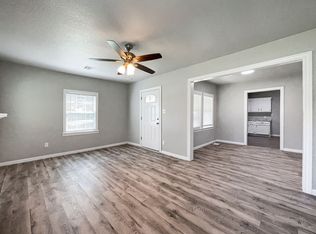 519 N 38th St, Fort Smith, AR 72903