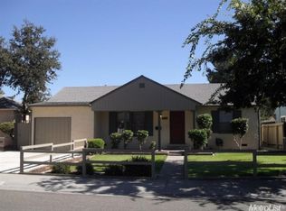 132 E Atlee St, Stockton, CA