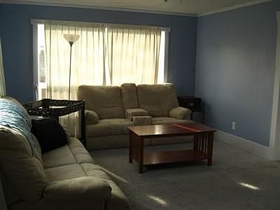 large living room