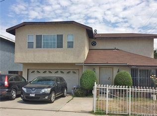 3827 Walnut Grove Ave, Rosemead, CA 91770