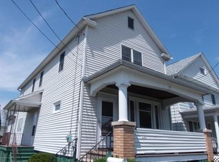 235 Mosier St, Nanticoke, PA 18634