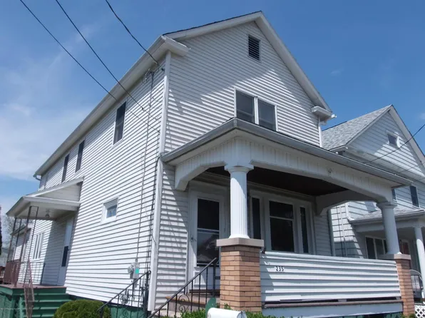 235 Mosier St, Nanticoke, PA 18634