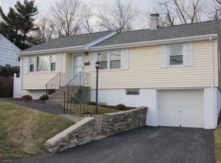 69 Gates Ln, Worcester, MA 01603