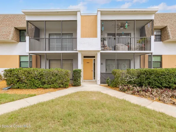 2700 N Highway A1a APT 11-205, Indialantic, FL 32903