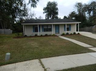 4351 Fathbrook Ln, Mobile, AL 36693