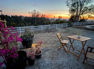 (Undisclosed Address), Fallbrook, CA 92028