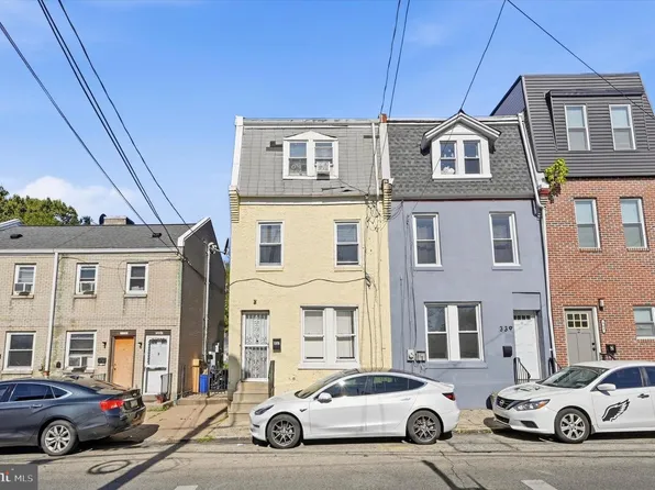 337 E Haines St, Philadelphia, PA 19144