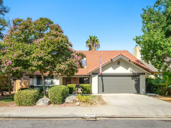 9255 N Recreation Ave, Fresno, CA 93720