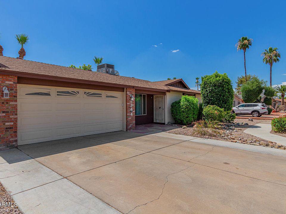 1st image of 2344 W CALLE IGLESIA Avenue