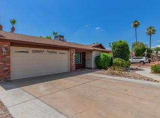 2344 W Calle Iglesia Ave, Mesa, AZ 85202