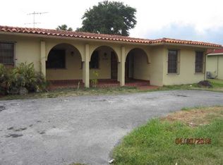 3100 SW 102nd Ave, Miami, FL 33165