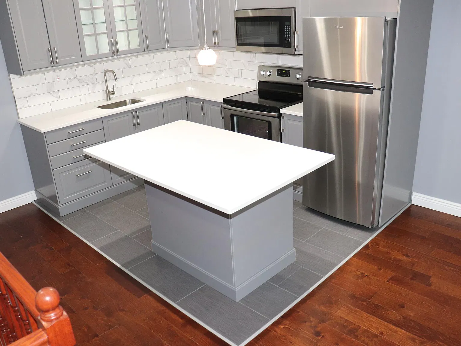 2 bed, 800 sqft, $1,600 — Photo 3